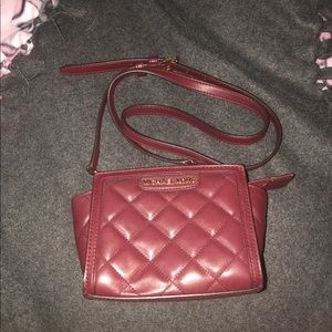 Michael Kors Mini Selma